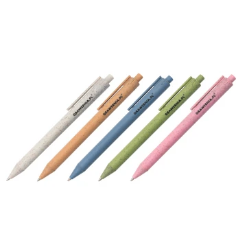 Długopisy plastikowe Eko - Revi z dowolnym nadrukiem UV - DP025