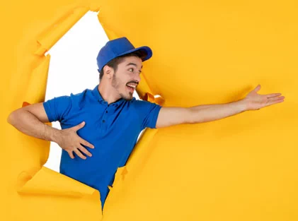 Express grawer