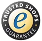 Certyfikat Trusted Shops