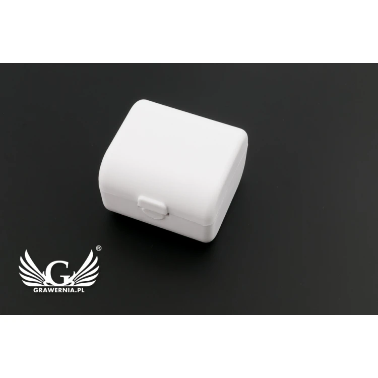 Adapter podróżny Roma w etui - dowolny nadruk UV - BP90