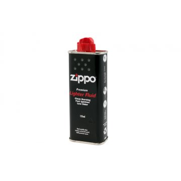 Benzyna do zapalniczek ZIPPO