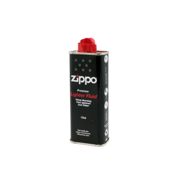 Benzyna do zapalniczek ZIPPO