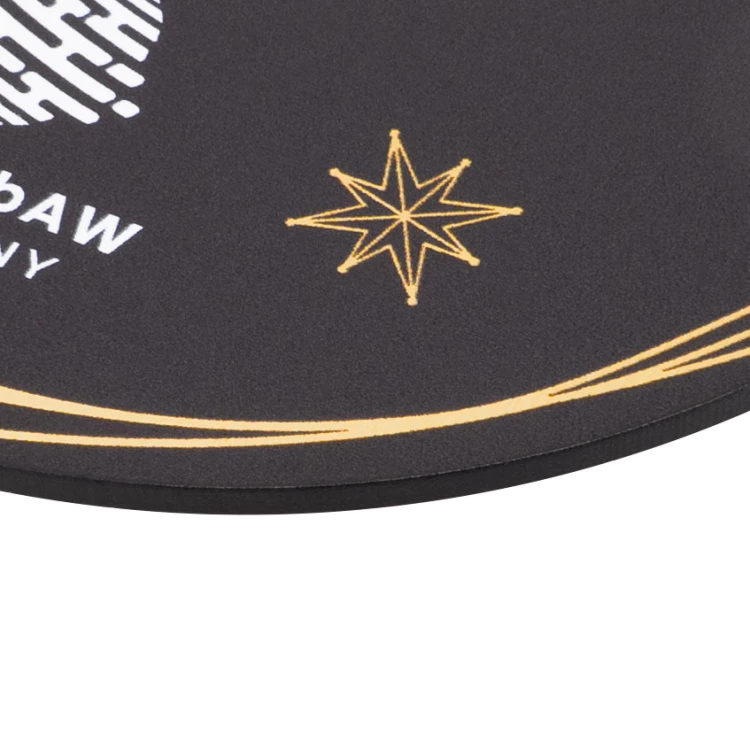 Bombka choinkowa 80 mm z Twoim logo - cyfrowy nadruk UV - BDR057