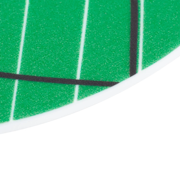 Bombka choinkowa 80 mm z Twoim logo - cyfrowy nadruk UV - zestaw 100 sztuk - BDR068
