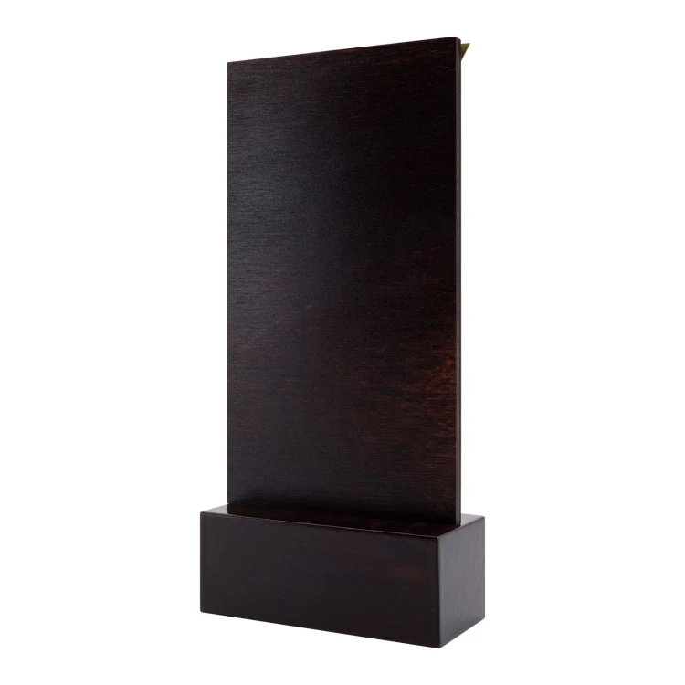 Statuetka biznesowa - nagroda za wyjątkowe osiągnięcia - wys. 22 cm - DTA138