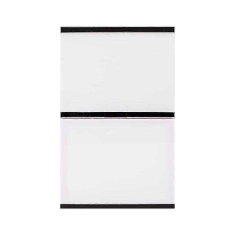 Tabliczka samoprzylepna WENO - akryl - wym. 210x148mm (format A5) - TAB646