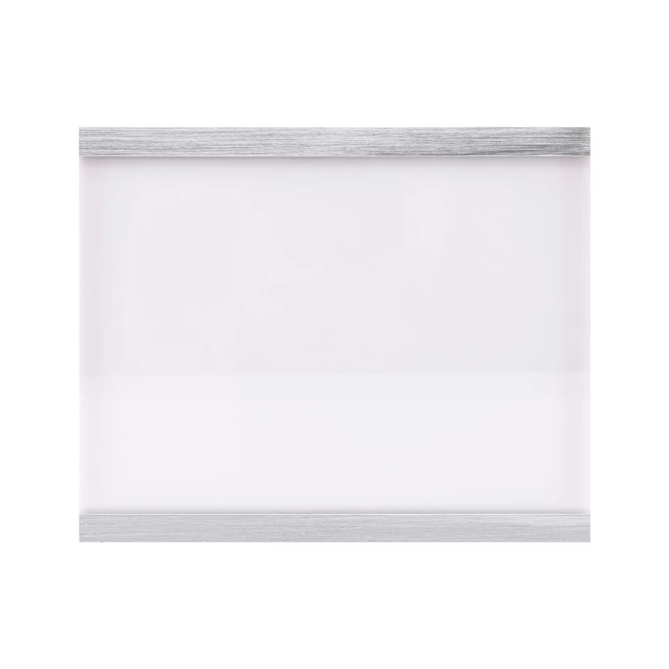 Tabliczka samoprzylepna WENO - akryl - wym. 210x148mm (format A5) - TAB646