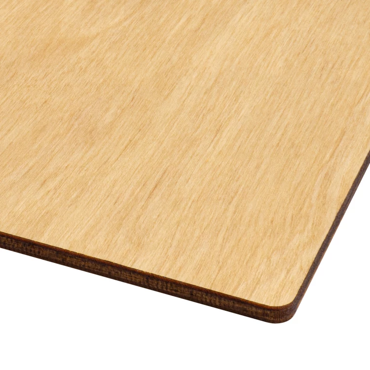 Drewniana tabliczka z Twoim logo - TAB686