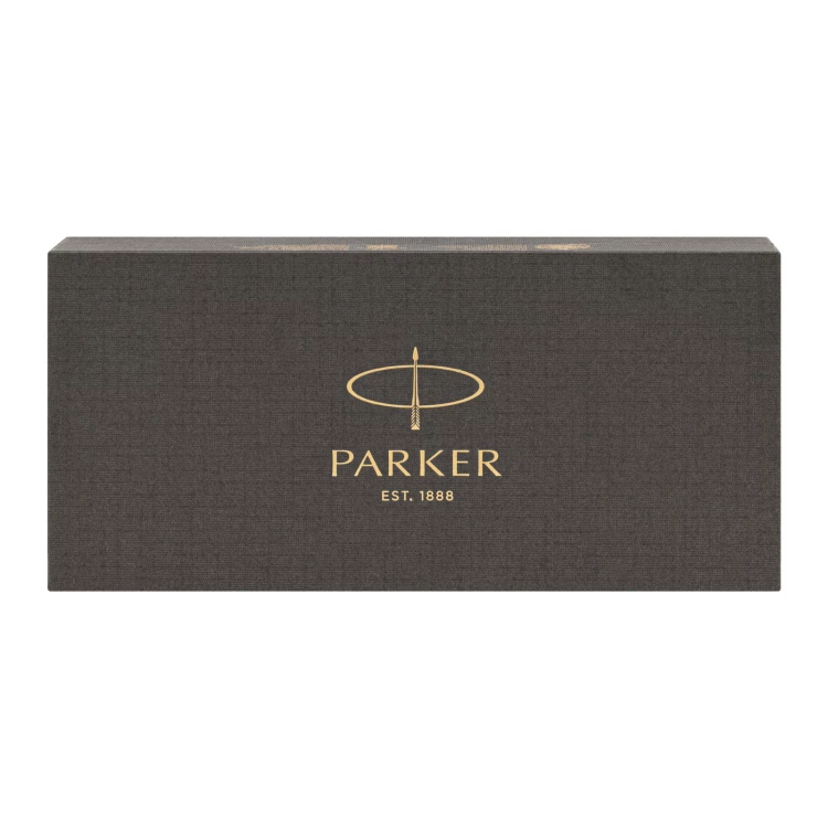 Długopis Parker IM Czarny GT - w pudełku Prestige Parker - PAR253
