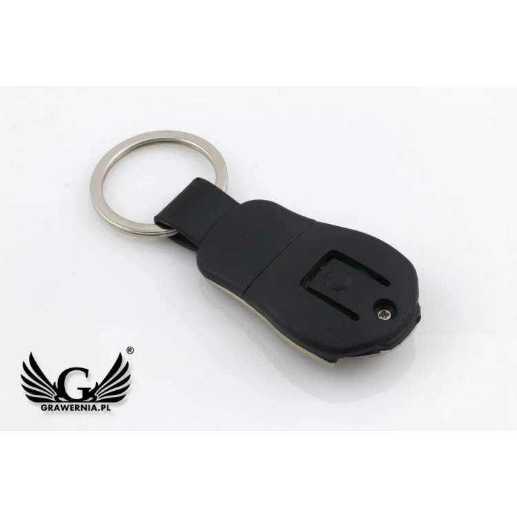 Brelok Car LED - z grawerem - BP55