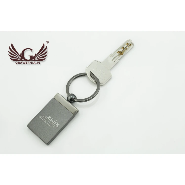 BRELOK FAST - z Twoim grawerem - BP19