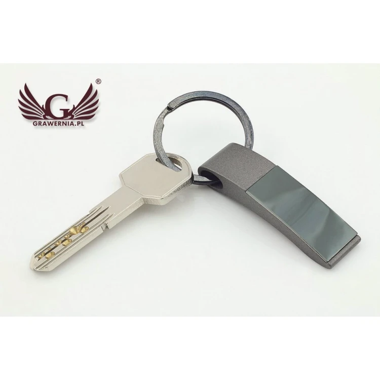 BRELOK Felix - z Twoim grawerem - BP39