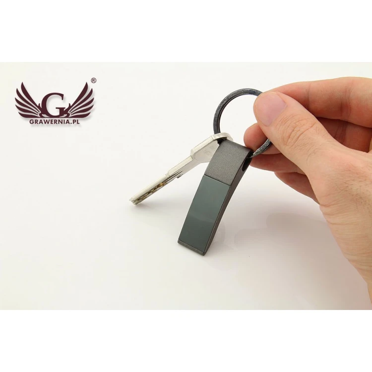 BRELOK Felix - z Twoim grawerem - BP39