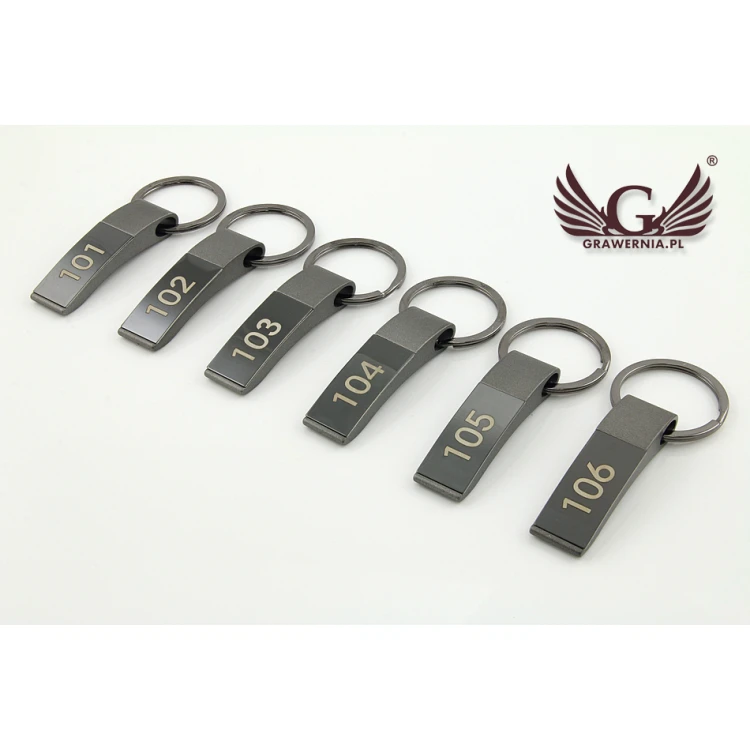 BRELOK Felix - z Twoim grawerem - BP39