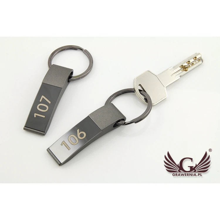 BRELOK Felix - z Twoim grawerem - BP39