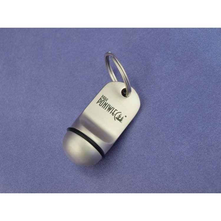 Brelok hotelowy - SMALL METAL