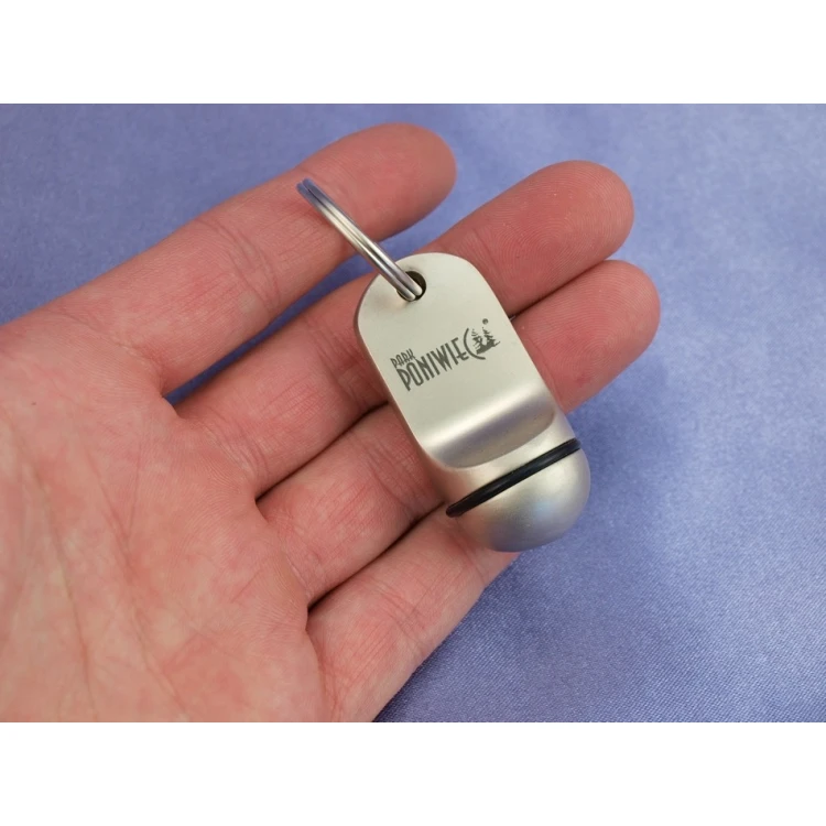 Brelok hotelowy - SMALL METAL