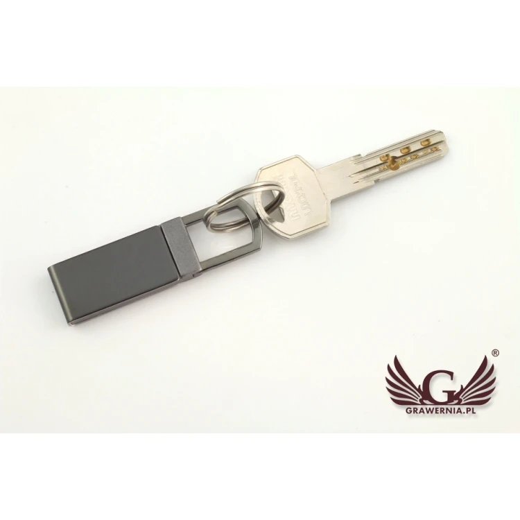 BRELOK RICO - z Twoim grawerem - BP17