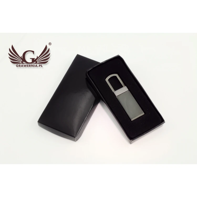 BRELOK RICO - z Twoim grawerem - BP17