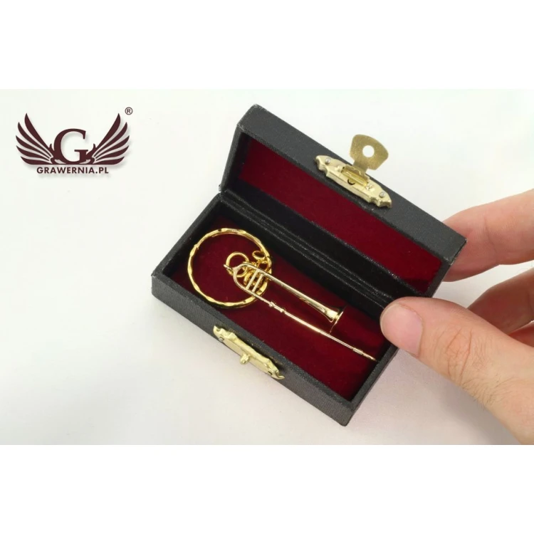 Brelok mini puzon - BP35