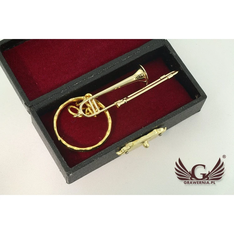 Brelok mini puzon - BP35