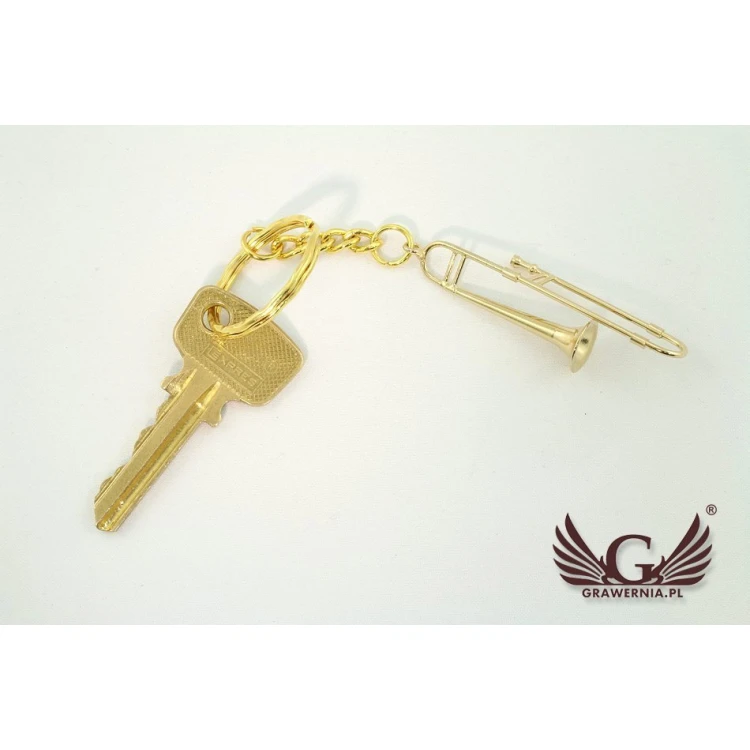 Brelok mini puzon - BP35