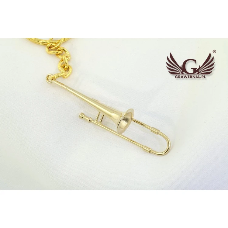 Brelok mini puzon - BP35