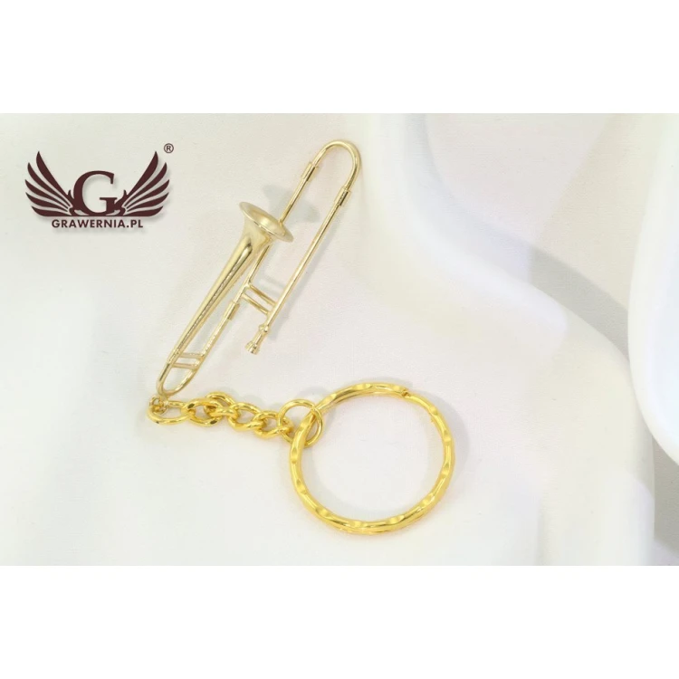 Brelok mini puzon - BP35