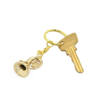 Brelok mini tuba - BP33