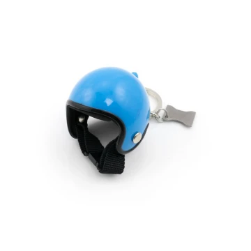 Brelok Rider - Kask z dowolnym grawerem - BP118
