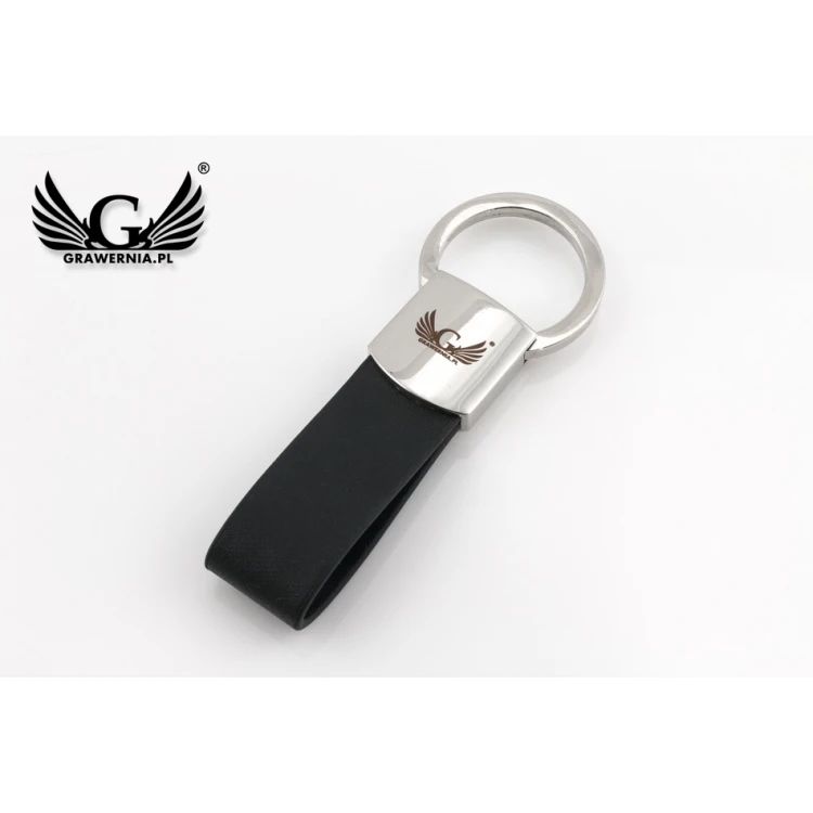 BRELOK STRAP - z Twoim grawerem - BP54