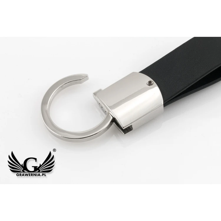 BRELOK STRAP - z Twoim grawerem - BP54