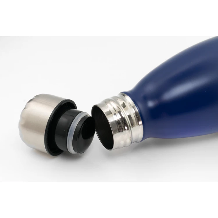 Butelka termiczna Nexo z Twoim grawerem - 700ml - BUT010