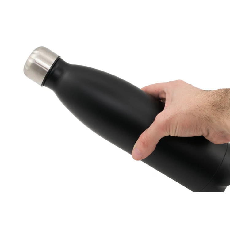 Butelka termiczna Nexo z Twoim grawerem - 700ml - BUT010
