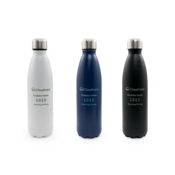 Butelka termiczna Nexo z Twoim grawerem - 700ml - BUT010