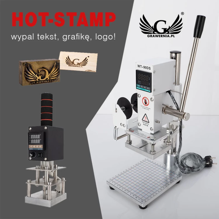 Hotstamp