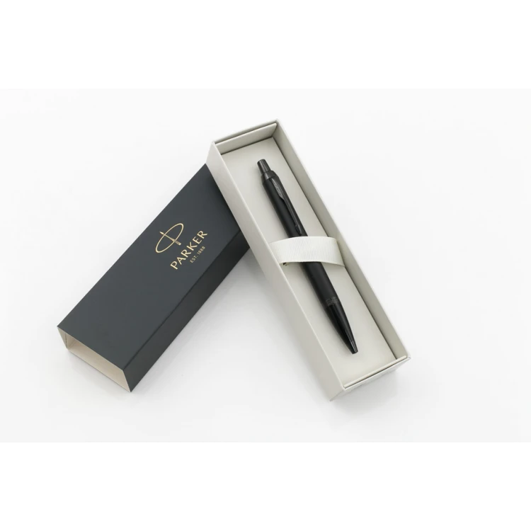 Długopis Parker IM Achromatic Black - PAR201-D-PT