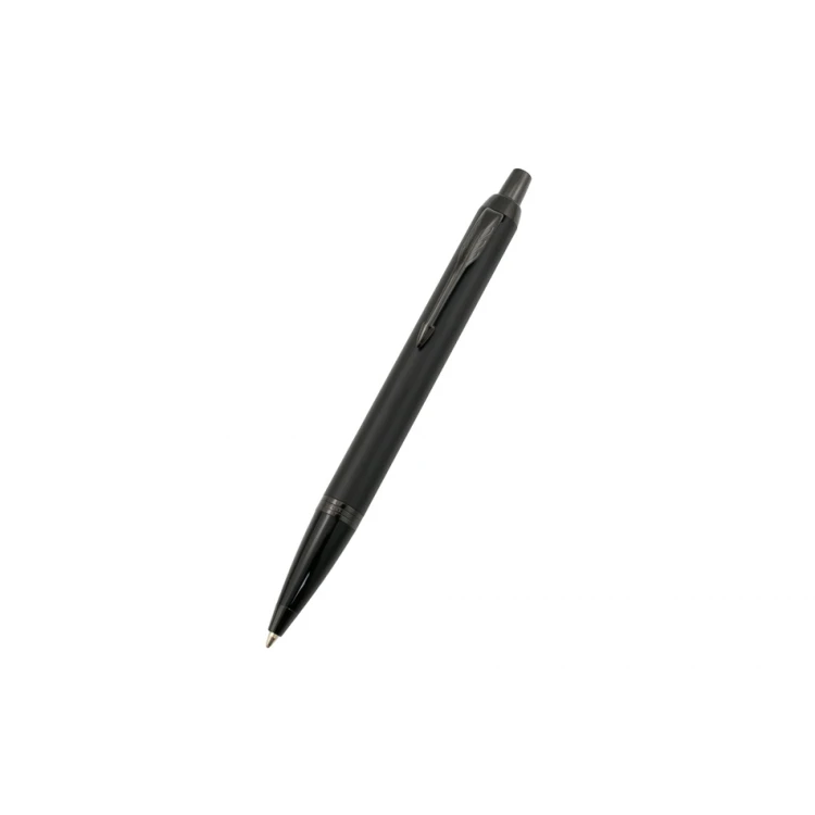 Długopis Parker IM Achromatic Black - PAR201-D-PT