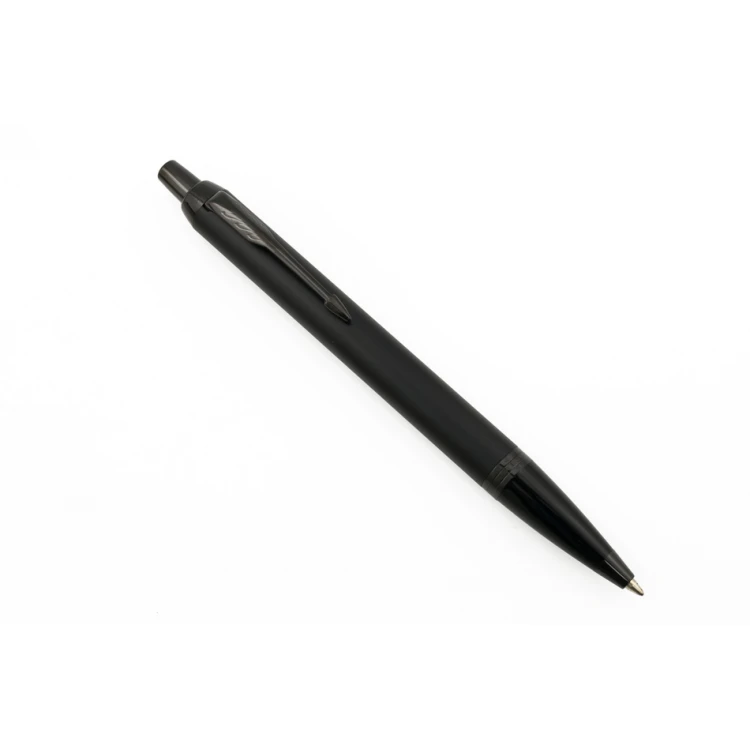 Długopis Parker IM Achromatic Black - PAR201-D-PT