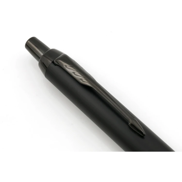 Długopis Parker IM Achromatic Black - PAR201-D-PT