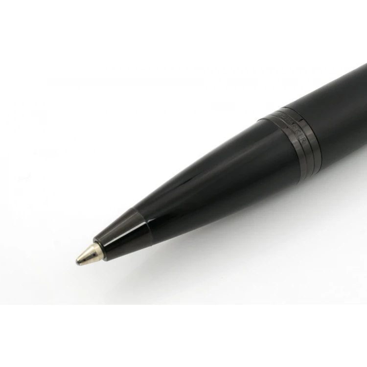 Długopis Parker IM Achromatic Black - PAR201-D-PT