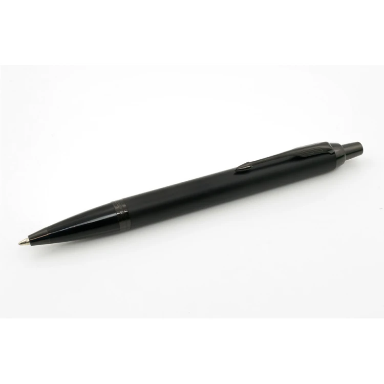 Długopis Parker IM Achromatic Black - PAR201-D-PT