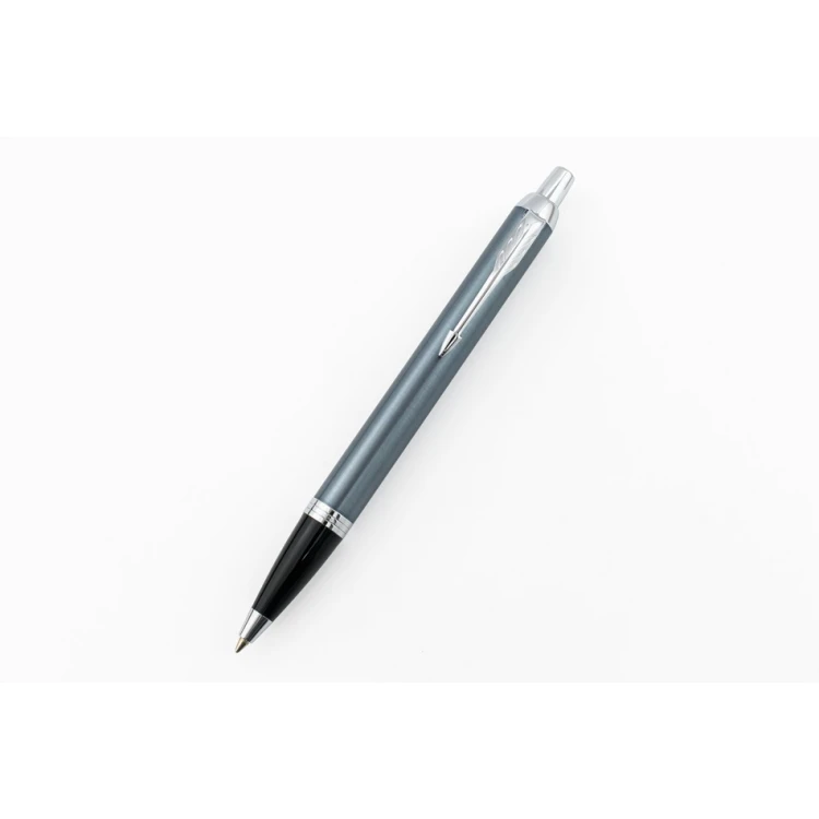 Długopis Parker IM Core Blue Grey CT PAR194-D-PT