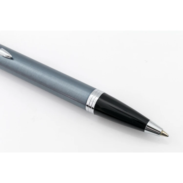Długopis Parker IM Core Blue Grey CT PAR194-D-PT