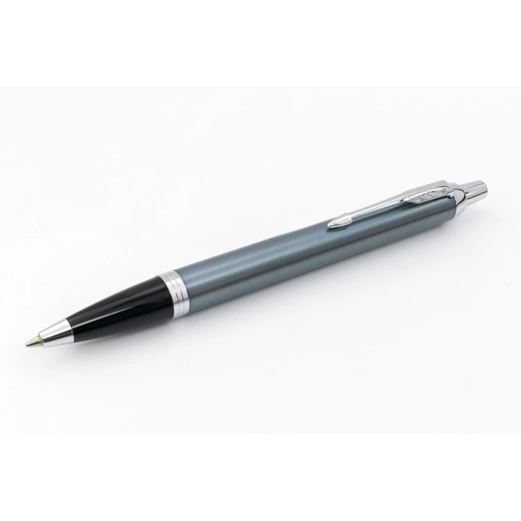 Długopis Parker IM Core Blue Grey CT PAR194-D-PT