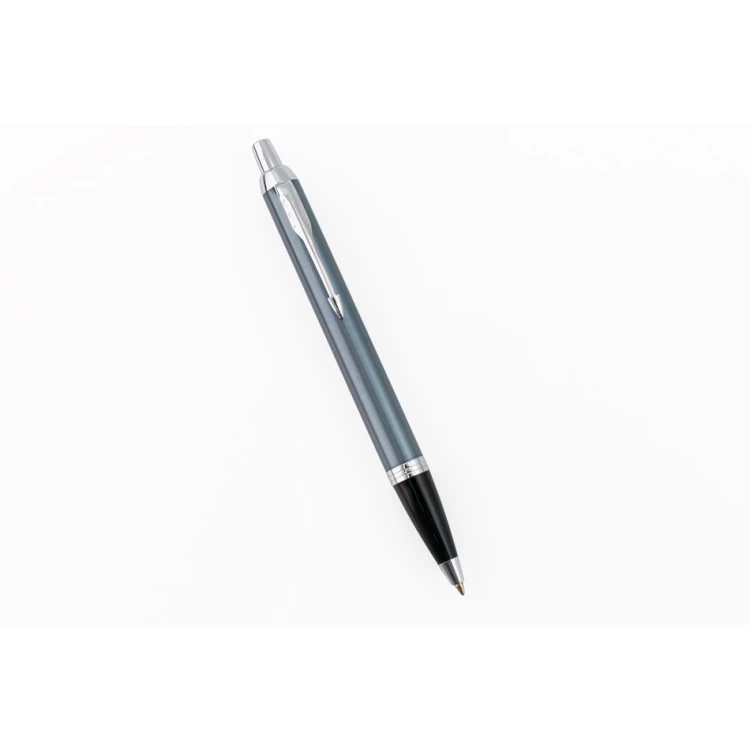 Długopis Parker IM Core Blue Grey CT PAR194-D-PT
