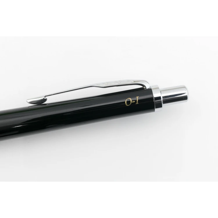 Długopis PARKER IM CORE Czarny CT - PAR160-D-PT