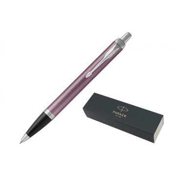 Długopis Parker IM Core Light Purple CT PAR193-D-PT