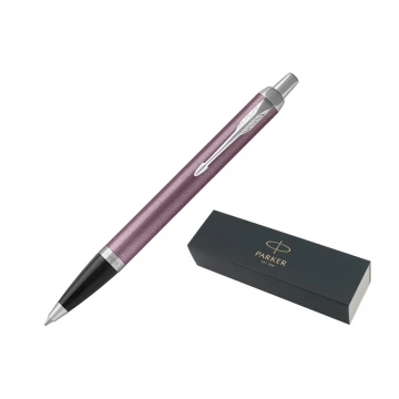 Długopis Parker IM Core Light Purple CT PAR193-D-PT