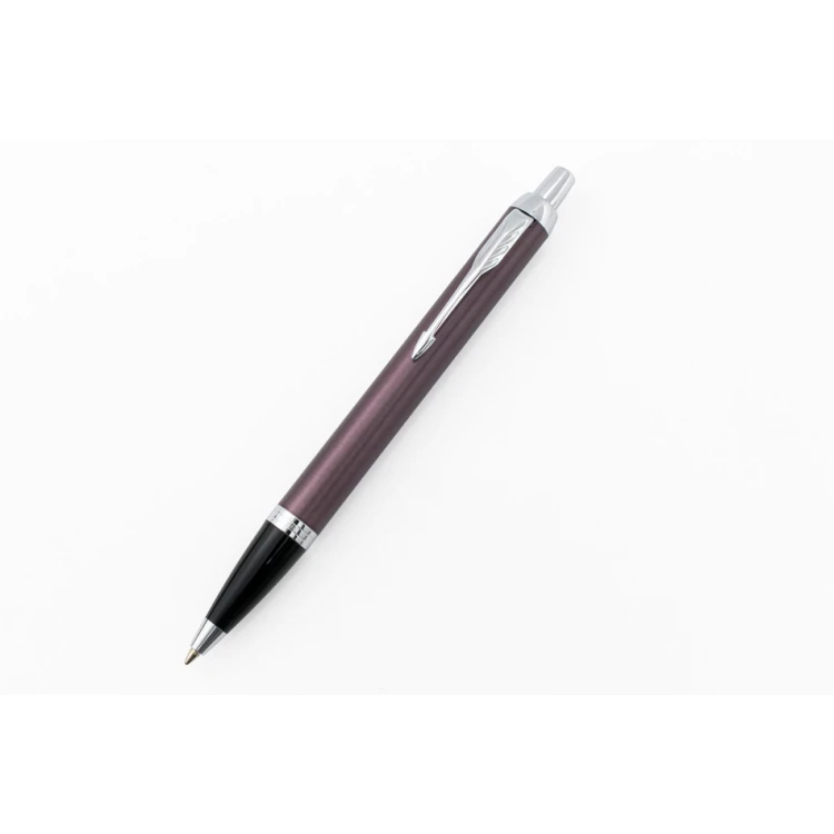 Długopis Parker IM Core Light Purple CT PAR193-D-PT